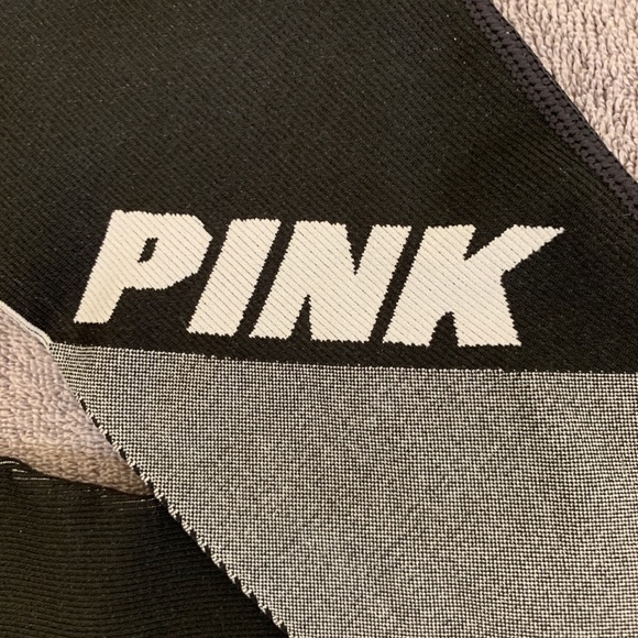 NWT PINK Cool & Comfy Top Sm & Tights Sm - Picture 7 of 8